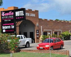 Castle Motor Lodge