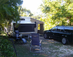 Horseshoe Bay Resort