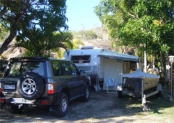 Horseshoe Bay Resort