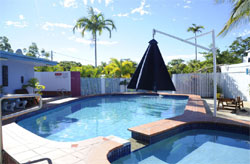 Horseshoe Bay Resort