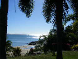 Horseshoe Bay Resort