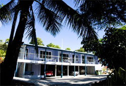 Horseshoe Bay Resort