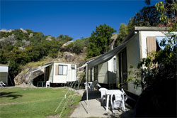 Horseshoe Bay Resort