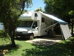 Queens Beach Tourist Village 