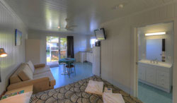 Queens Beach Tourist Village 