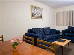 Aabon Holiday Apartments  And Motel