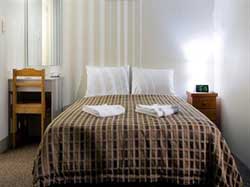 Aabon Holiday Apartments  And Motel