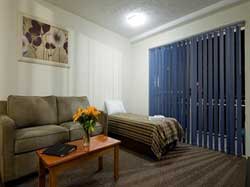 Aabon Holiday Apartments  And Motel