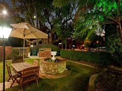 Aabon Holiday Apartments  And Motel