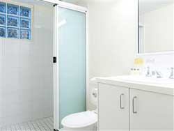 Aabon Holiday Apartments  And Motel