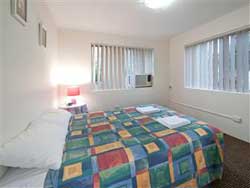 Aabon Holiday Apartments  And Motel