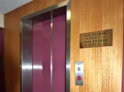 Airlodge International Motel