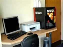 Airlodge International Motel