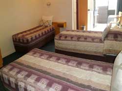 Airlodge International Motel