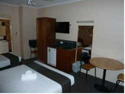 Airport Clayfield Motel