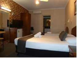 Airport Clayfield Motel