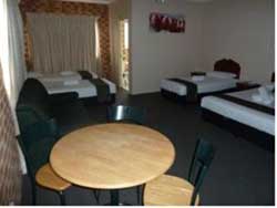 Airport Clayfield Motel