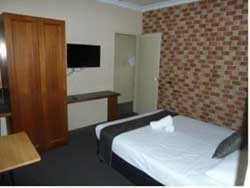 Airport Clayfield Motel