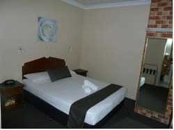 Airport Clayfield Motel