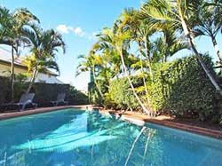 Airport Clayfield Motel