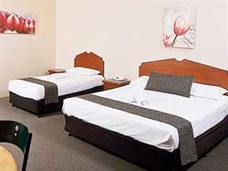 Airport Clayfield Motel