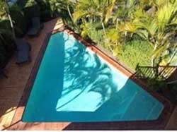 Airport Clayfield Motel