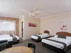 Airport Clayfield Motel