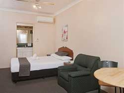 Airport Clayfield Motel
