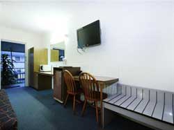 Airway Motel