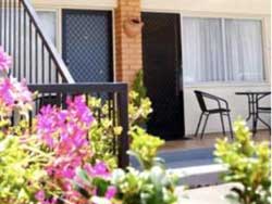 Ambassador Motor Inn