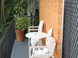 Ambassador Motor Inn