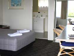 Ambassador Motor Inn