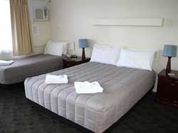 Ambassador Motor Inn