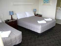 Ambassador Motor Inn