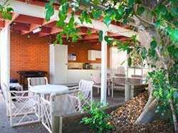 Ambassador Motor Inn