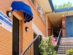 Ambassador Motor Inn