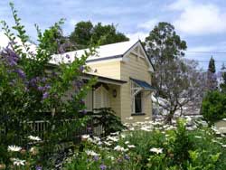 Anysley Bed And Breakfast