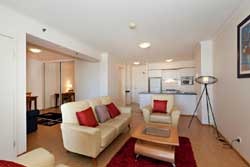 Astra Apartments Brisbane