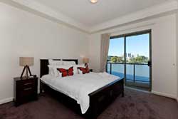 Astra Apartments Brisbane