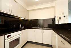 Astra Apartments Brisbane