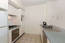 Astra Apartments Brisbane