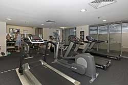 Astra Apartments Brisbane