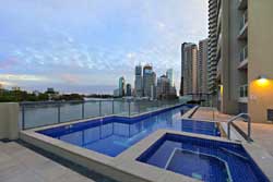 Astra Apartments Brisbane