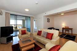 Astra Apartments Brisbane