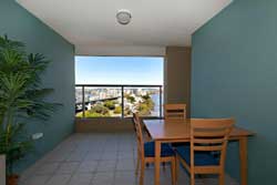 Astra Apartments Brisbane