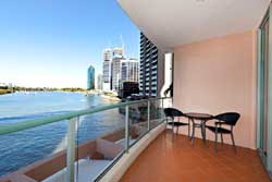 Astra Apartments Brisbane