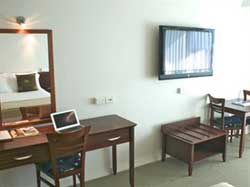 Best western Astor Metropole