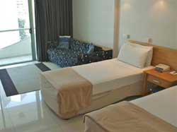 Best western Astor Metropole