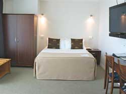 Best western Astor Metropole