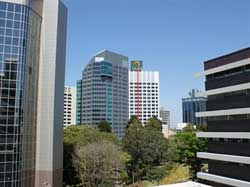 Best western Astor Metropole